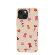 Seashell Sweet As You iPhone 13 Mini Case