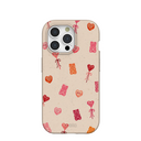 Seashell Sweet As You iPhone 15 Pro Case