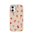 Seashell Sweet As You iPhone 16 Case