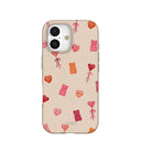 Seashell Sweet As You iPhone 17 Case