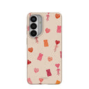 Seashell Sweet As You Samsung Galaxy S26+(Plus) Case