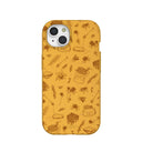 Honey Sweet Honey iPhone 15 Case
