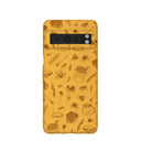 Honey Sweet Honey Google Pixel 8 Pro Case