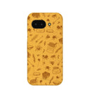 Honey Sweet Honey Google Pixel 9a Case