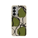 London Fog Sweet Pears Samsung Galaxy S26+(Plus) Case