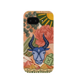 Seashell Taurus Bull Google Pixel 9a Case