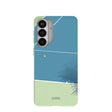 Sage Green Tennis Court Samsung Galaxy S26+(Plus) Case