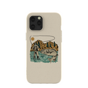 London Fog The Fisherman iPhone 12 Pro Max Case