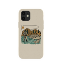 London Fog The Fisherman iPhone 12/ iPhone 12 Pro Case
