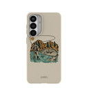 London Fog The Fisherman Samsung Galaxy S26+(Plus) Case