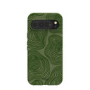Forest Floor Time Etched Google Pixel 10 Pro XL Case
