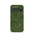 Forest Floor Time Etched Google Pixel 9/9 Pro Case