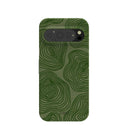 Forest Floor Time Etched Google Pixel 9/9 Pro Case