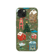 Forest Floor Tinsel Town iPhone 13 Case