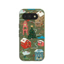 Forest Floor Tinsel Town Google Pixel 10a Case