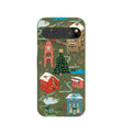 Forest Floor Tinsel Town Google Pixel 9 Pro XL Case