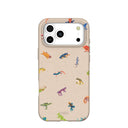 Seashell Tiny Amphibians iPhone 17 Pro Max Case