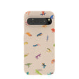 Seashell Tiny Amphibians Google Pixel 9 Pro XL Case
