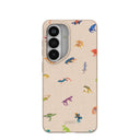 Seashell Tiny Amphibians Samsung Galaxy S26 Case