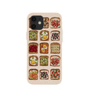 Seashell Toasted iPhone 12/ iPhone 12 Pro Case