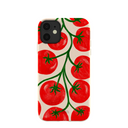 Seashell Tomato Tango iPhone 11 Case
