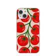 Seashell Tomato Tango iPhone 14 Case