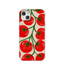 Seashell Tomato Tango iPhone 15 Plus Case
