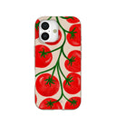 Seashell Tomato Tango iPhone 17 Case