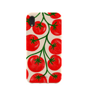 Seashell Tomato Tango iPhone XR Case