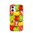 Forest Floor Tomato to Soup iPhone 16 Case