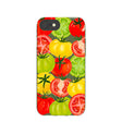 Forest Floor Tomato to Soup iPhone 6/6s/7/8/SE Case