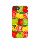 Forest Floor Tomato to Soup iPhone 6/6s/7/8/SE Case