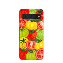 Forest Floor Tomato to Soup Google Pixel 8 Case