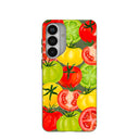 Forest Floor Tomato to Soup Samsung Galaxy S26+(Plus) Case