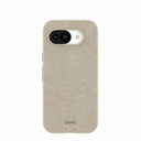 London Fog Trail Lines Google Pixel 10a Case