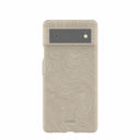 London Fog Trail Lines Google Pixel 6 Case