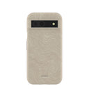 London Fog Trail Lines Google Pixel 8a Case