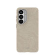 London Fog Trail Lines Samsung Galaxy S26 Case