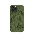 Forest Floor Trailbound iPhone 11 Pro Case