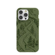 Forest Floor Trailbound iPhone 14 Pro Max Case