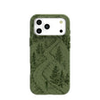 Forest Floor Trailbound iPhone 17 Pro Max Case