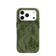 Forest Floor Trailbound iPhone 17 Pro Case