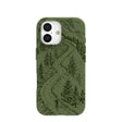 Forest Floor Trailbound iPhone 17 Case