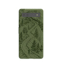 Forest Floor Trailbound Google Pixel 6a Case