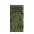 Forest Floor Trailbound Google Pixel 6 Case