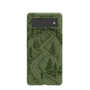 Forest Floor Trailbound Google Pixel 6 Case