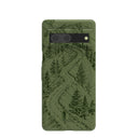 Forest Floor Trailbound Google Pixel 7 Case