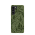 Forest Floor Trailbound Samsung Galaxy S22 Case