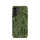 Forest Floor Trailbound Samsung Galaxy S22 Case