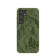Forest Floor Trailbound Samsung Galaxy S24 Case